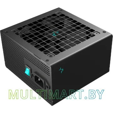 Блок питания DeepCool PN850M картинка 2